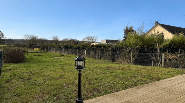 Ma-Cabane - Vente Maison Pacy-sur-Eure, 82 m²