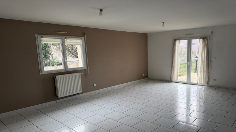 Ma-Cabane - Vente Maison Pacy-sur-Eure, 82 m²