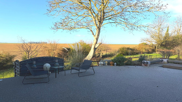 Ma-Cabane - Vente Maison Pacy-sur-Eure, 117 m²