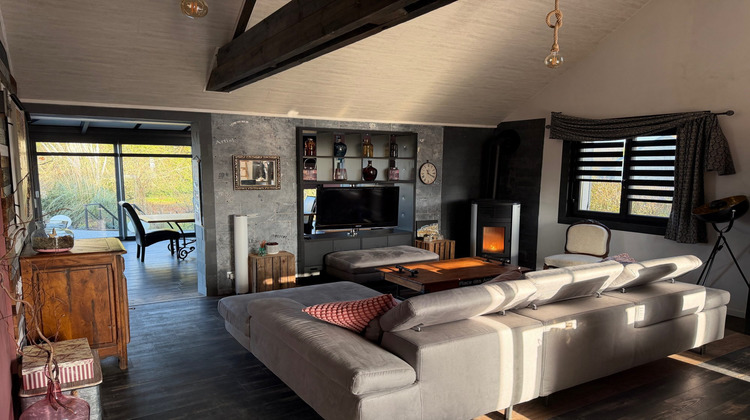 Ma-Cabane - Vente Maison Pacy-sur-Eure, 117 m²