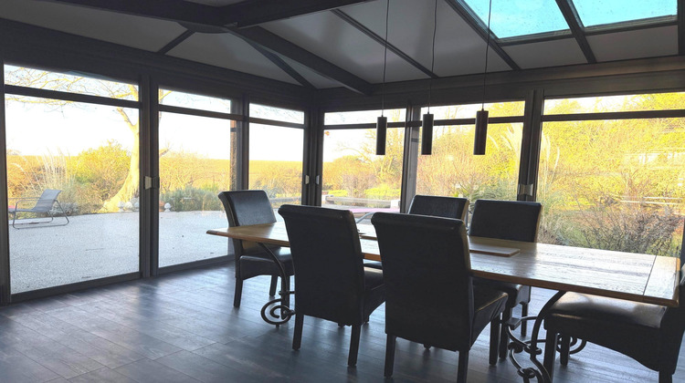 Ma-Cabane - Vente Maison Pacy-sur-Eure, 117 m²