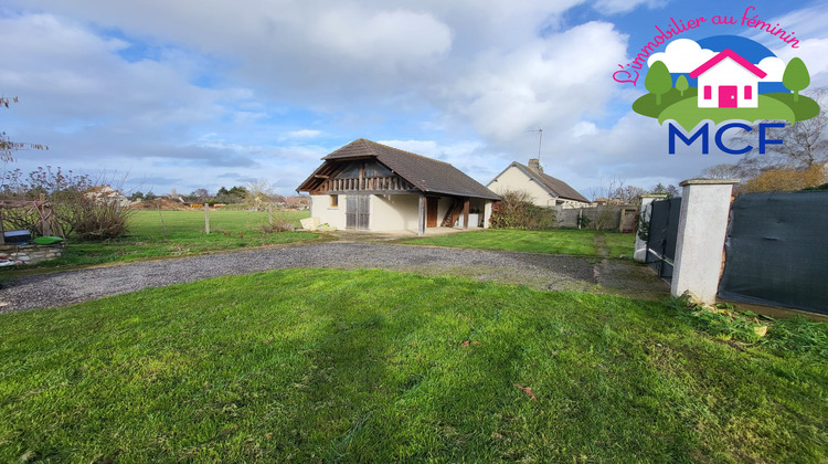 Ma-Cabane - Vente Maison Pacy-sur-Eure, 175 m²