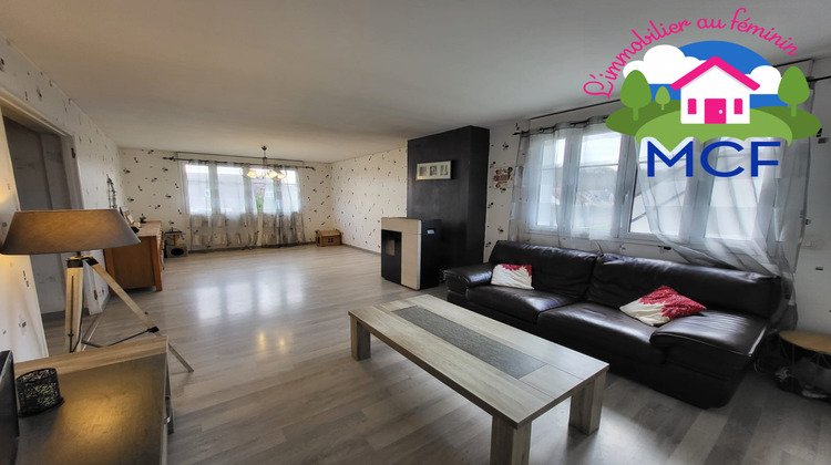 Ma-Cabane - Vente Maison Pacy-sur-Eure, 175 m²