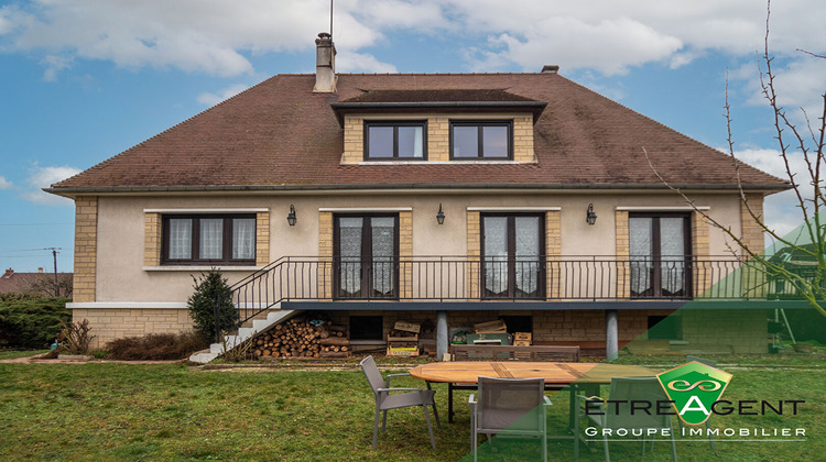 Ma-Cabane - Vente Maison PACY-SUR-EURE, 147 m²