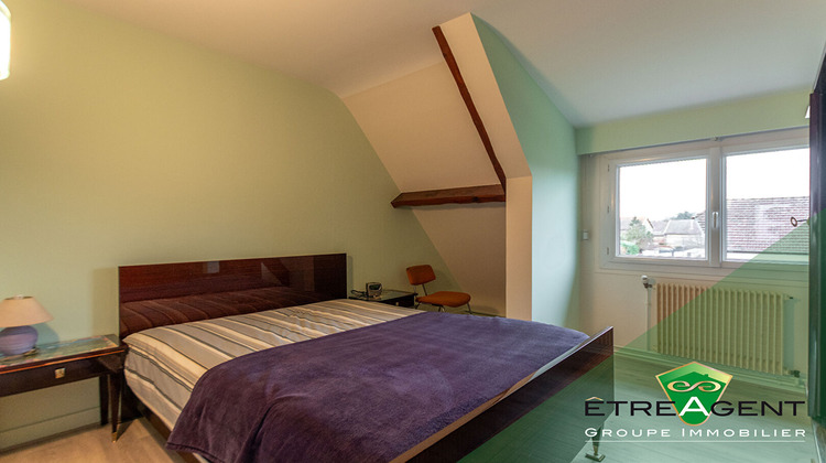 Ma-Cabane - Vente Maison PACY-SUR-EURE, 147 m²