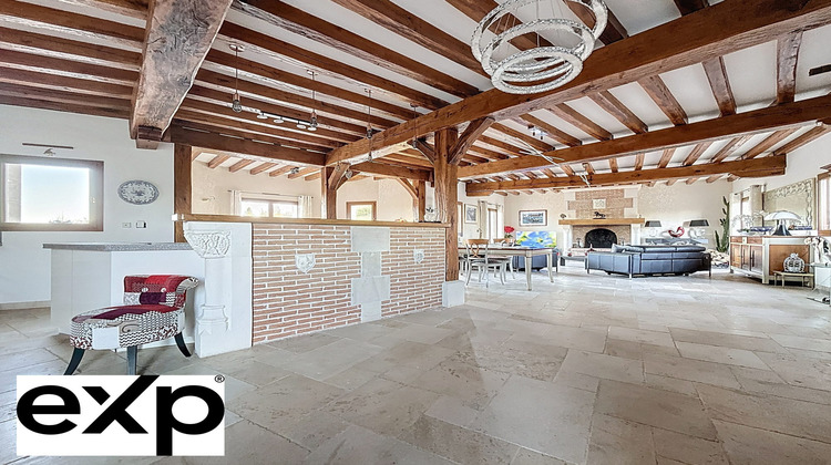 Ma-Cabane - Vente Maison Pacy-sur-Eure, 267 m²