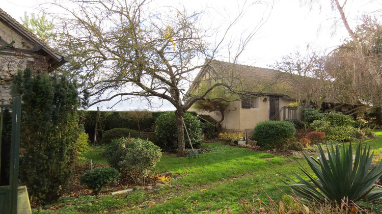 Ma-Cabane - Vente Maison Pacy-sur-Eure, 125 m²