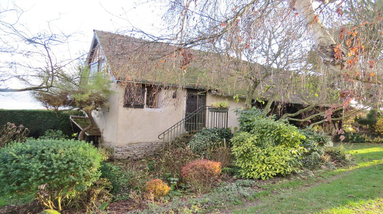 Ma-Cabane - Vente Maison Pacy-sur-Eure, 125 m²