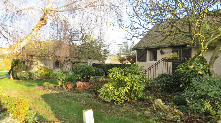 Ma-Cabane - Vente Maison Pacy-sur-Eure, 125 m²