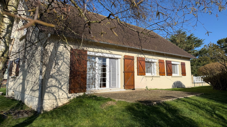 Ma-Cabane - Vente Maison Pacy-sur-Eure, 116 m²