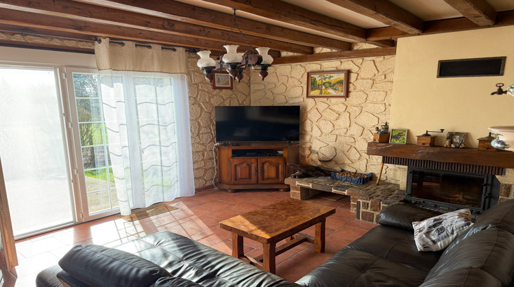 Ma-Cabane - Vente Maison Pacy-sur-Eure, 116 m²