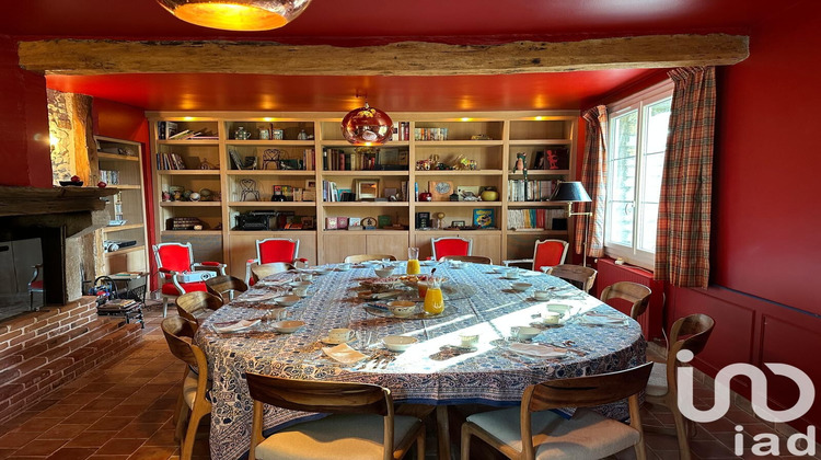 Ma-Cabane - Vente Maison Pacy-sur-Eure, 815 m²