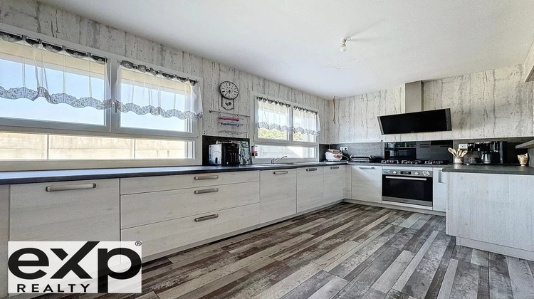 Ma-Cabane - Vente Maison Pacy-sur-Eure, 217 m²