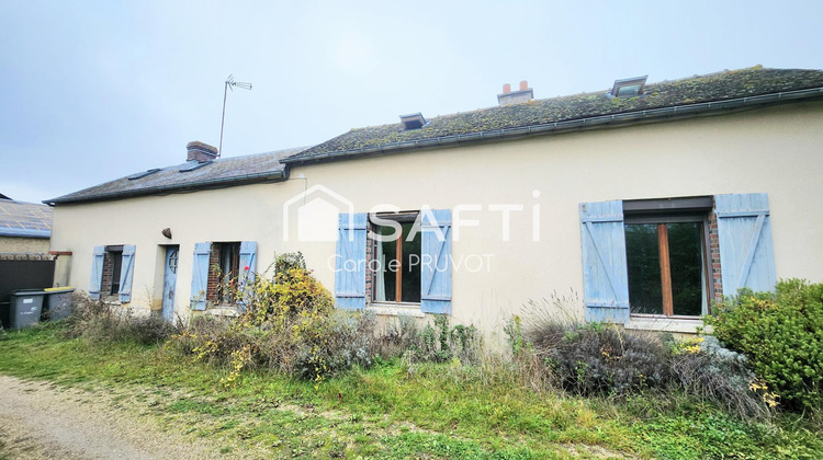 Ma-Cabane - Vente Maison Pacy-sur-Eure, 154 m²