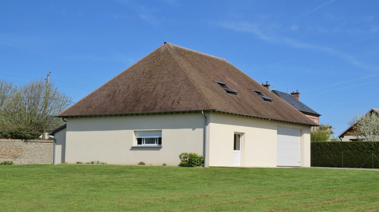 Ma-Cabane - Vente Maison Pacy-sur-Eure, 225 m²