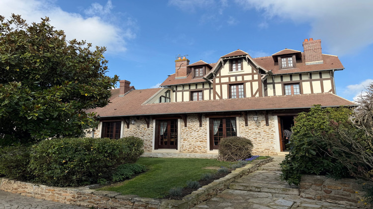 Ma-Cabane - Vente Maison Pacy-sur-Eure, 188 m²