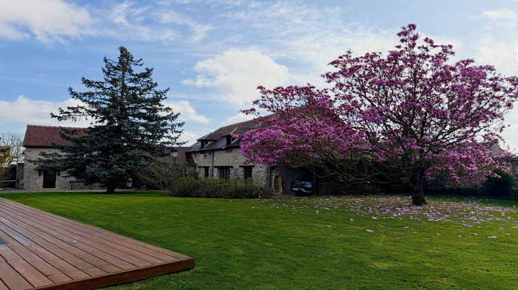 Ma-Cabane - Vente Maison Pacy-sur-Eure, 188 m²