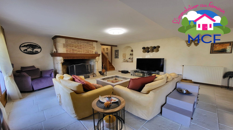 Ma-Cabane - Vente Maison Pacy-sur-Eure, 165 m²