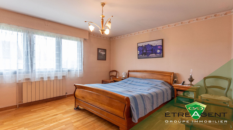 Ma-Cabane - Vente Maison PACY-SUR-EURE, 147 m²