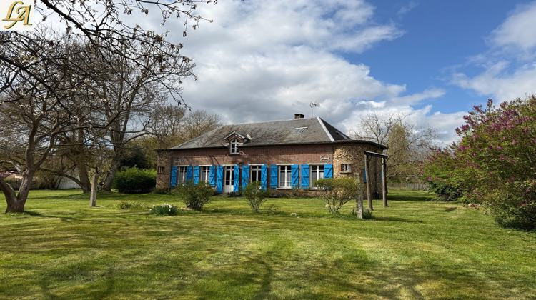Ma-Cabane - Vente Maison Pacy-sur-Eure, 140 m²