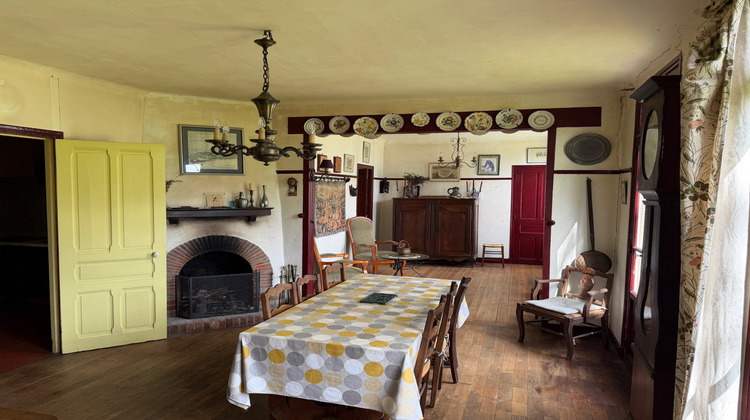 Ma-Cabane - Vente Maison Pacy-sur-Eure, 140 m²