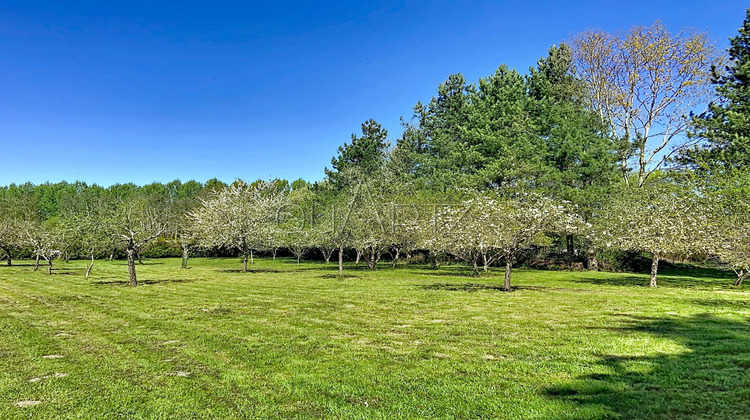 Ma-Cabane - Vente Maison PACY SUR EURE, 212 m²