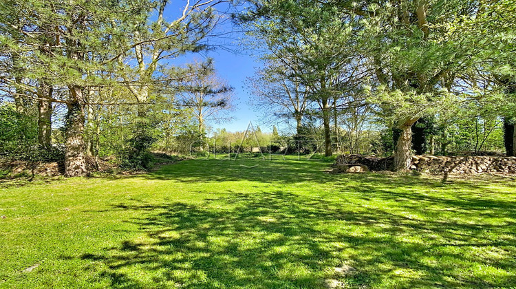 Ma-Cabane - Vente Maison PACY SUR EURE, 212 m²