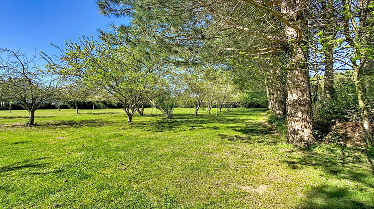 Ma-Cabane - Vente Maison PACY SUR EURE, 212 m²