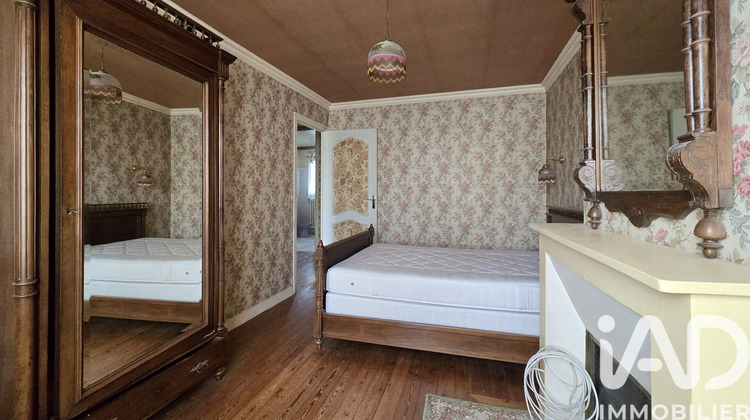 Ma-Cabane - Vente Maison Pacy-sur-Eure, 137 m²