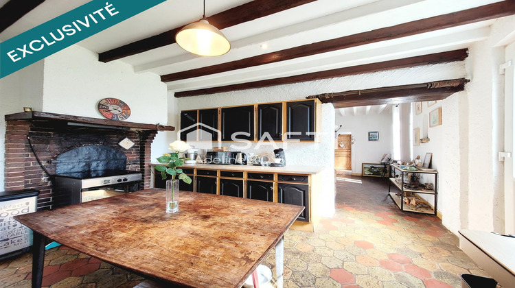 Ma-Cabane - Vente Maison Pacy-sur-Eure, 139 m²