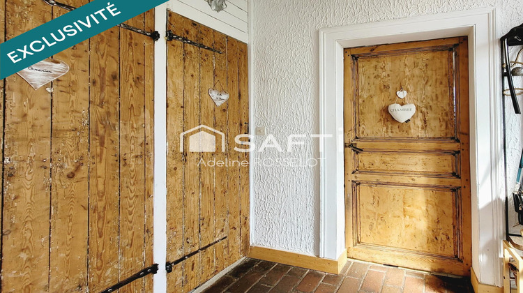 Ma-Cabane - Vente Maison Pacy-sur-Eure, 139 m²