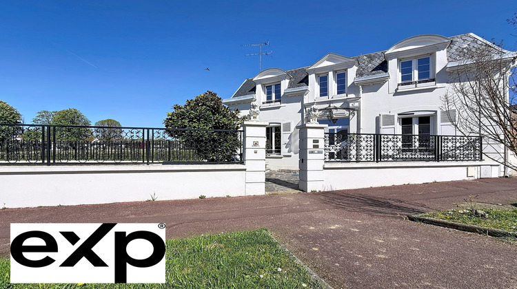 Ma-Cabane - Vente Maison Pacy-sur-Eure, 184 m²