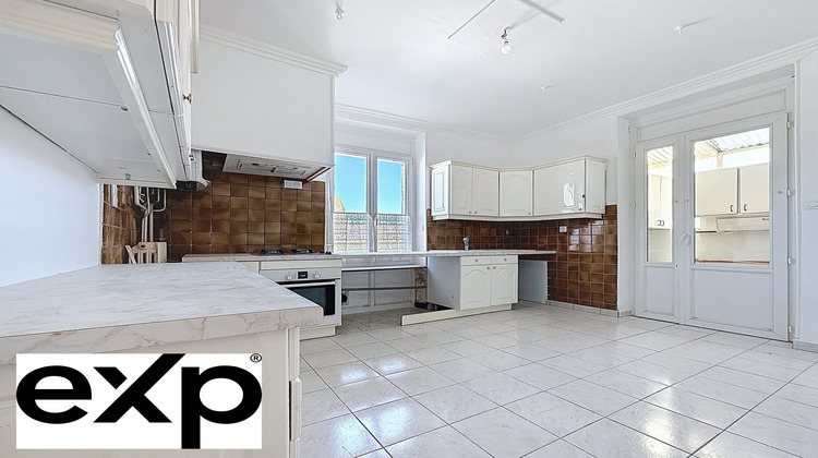 Ma-Cabane - Vente Maison Pacy-sur-Eure, 184 m²