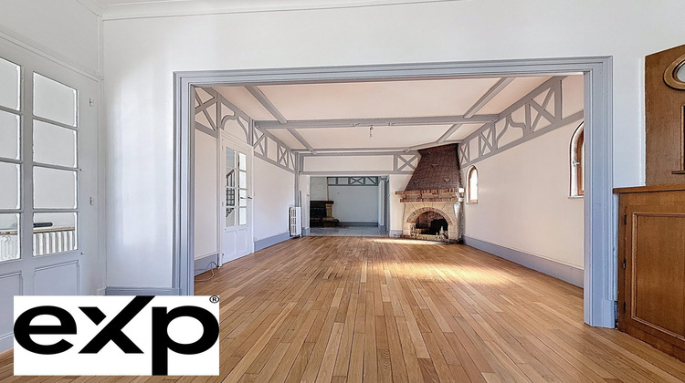 Ma-Cabane - Vente Maison Pacy-sur-Eure, 184 m²