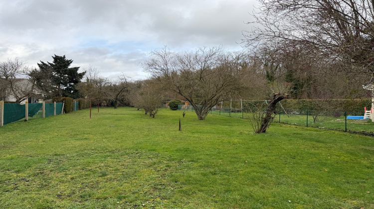 Ma-Cabane - Vente Maison Pacy-sur-Eure, 59 m²