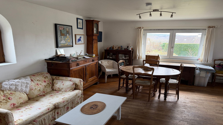 Ma-Cabane - Vente Maison Pacy-sur-Eure, 59 m²