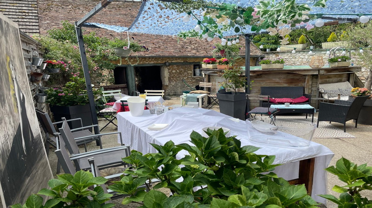 Ma-Cabane - Vente Maison Pacy-sur-Eure, 160 m²