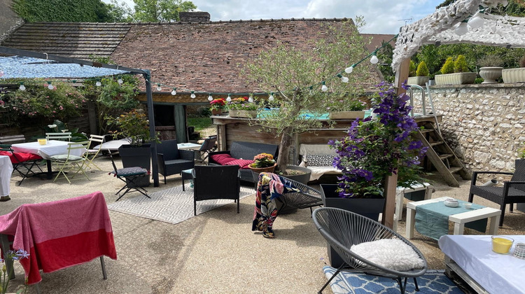 Ma-Cabane - Vente Maison Pacy-sur-Eure, 160 m²