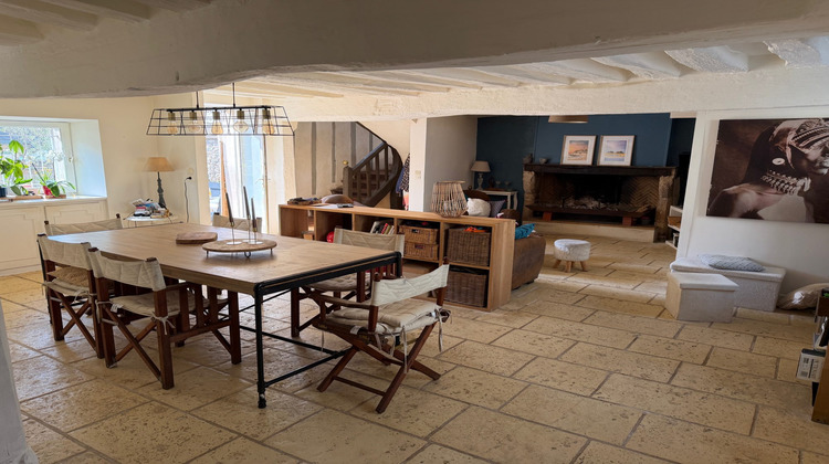 Ma-Cabane - Vente Maison Pacy-sur-Eure, 160 m²