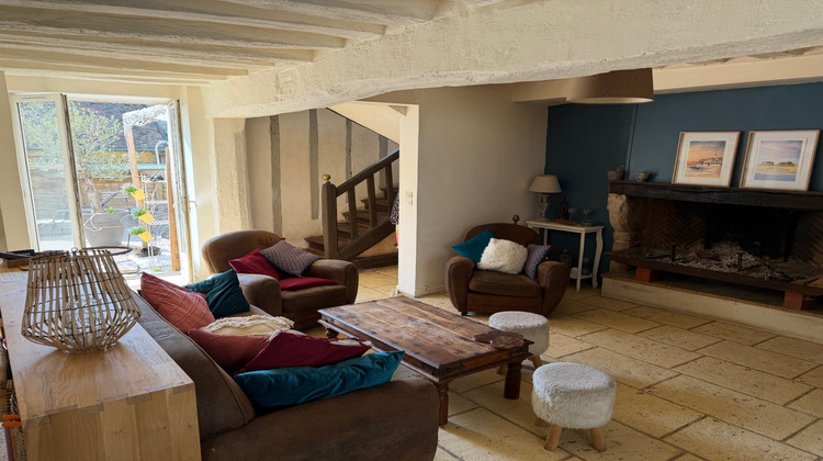 Ma-Cabane - Vente Maison Pacy-sur-Eure, 160 m²