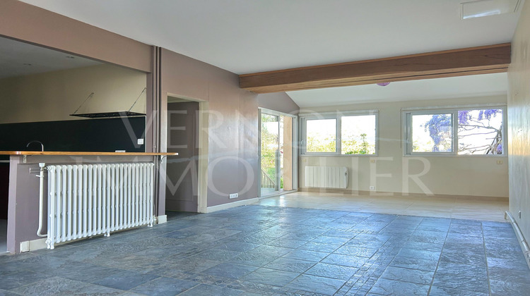 Ma-Cabane - Vente Maison Pacy-sur-Eure, 108 m²