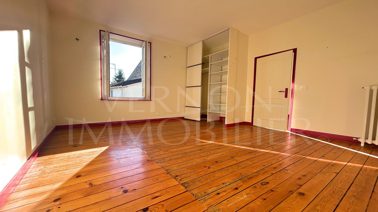 Ma-Cabane - Vente Maison Pacy-sur-Eure, 108 m²