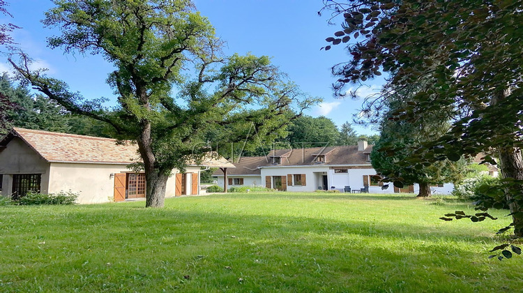 Ma-Cabane - Vente Maison PACY SUR EURE, 266 m²