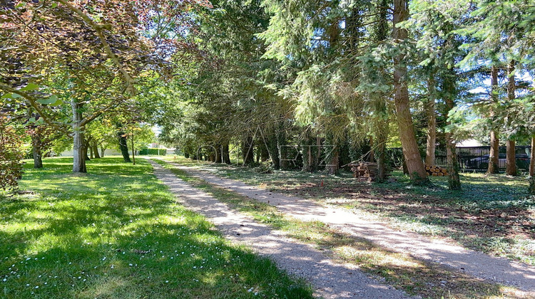 Ma-Cabane - Vente Maison PACY SUR EURE, 266 m²