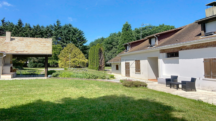 Ma-Cabane - Vente Maison PACY SUR EURE, 266 m²