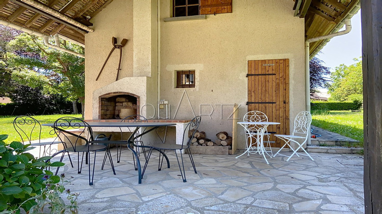 Ma-Cabane - Vente Maison PACY SUR EURE, 266 m²