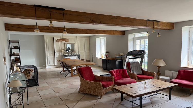 Ma-Cabane - Vente Maison Pacy-sur-Eure, 205 m²