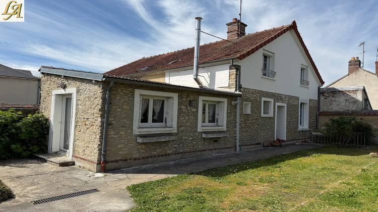 Ma-Cabane - Vente Maison Pacy-sur-Eure, 69 m²