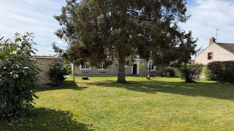 Ma-Cabane - Vente Maison Pacy-sur-Eure, 69 m²