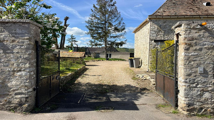 Ma-Cabane - Vente Maison PACY SUR EURE, 142 m²